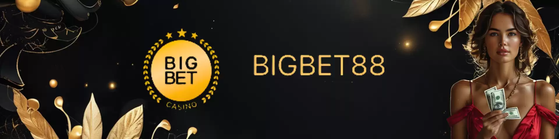 BIGBET88 BANNER